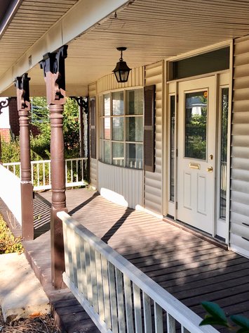 Image for 2 BR/1.5 BA Home on .39 +/- Acre Lot in the Town of Luray, VA--SELLS to the HIGHEST BIDDER via ONLINE ONLY BIDDING!!