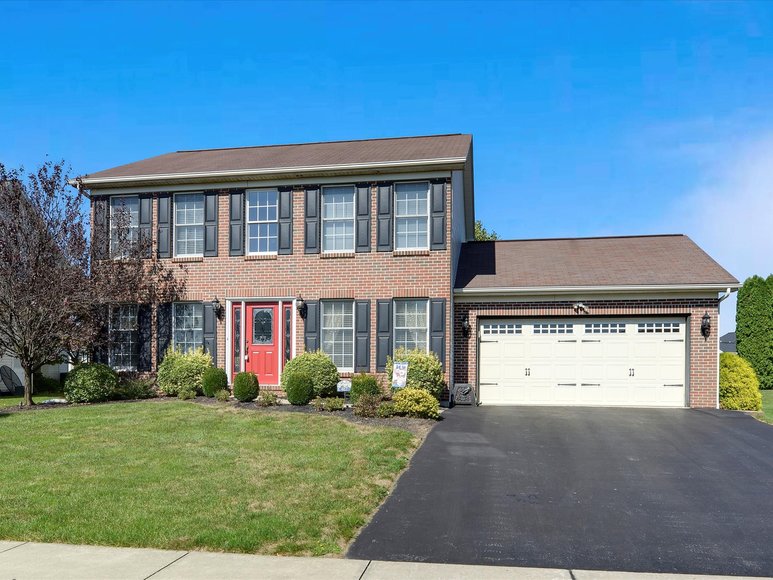 Image for 467 Old Farm Road - Palmyra, PA