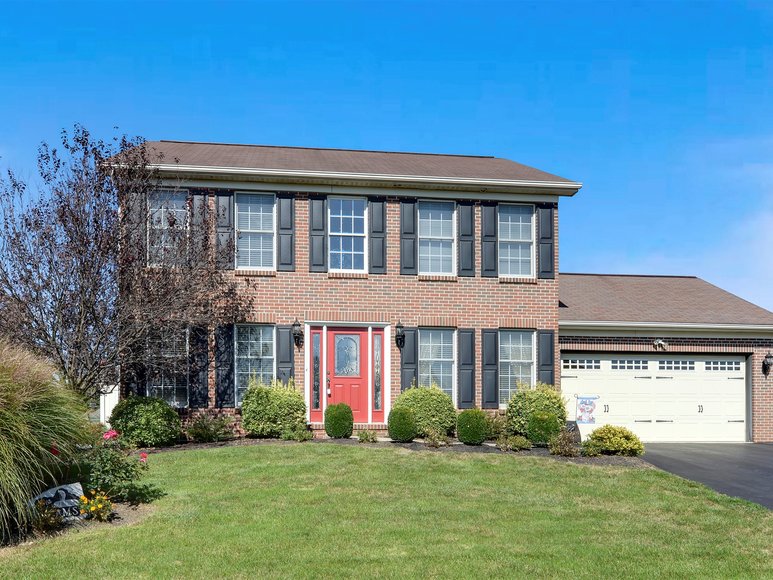 Image for 467 Old Farm Road - Palmyra, PA