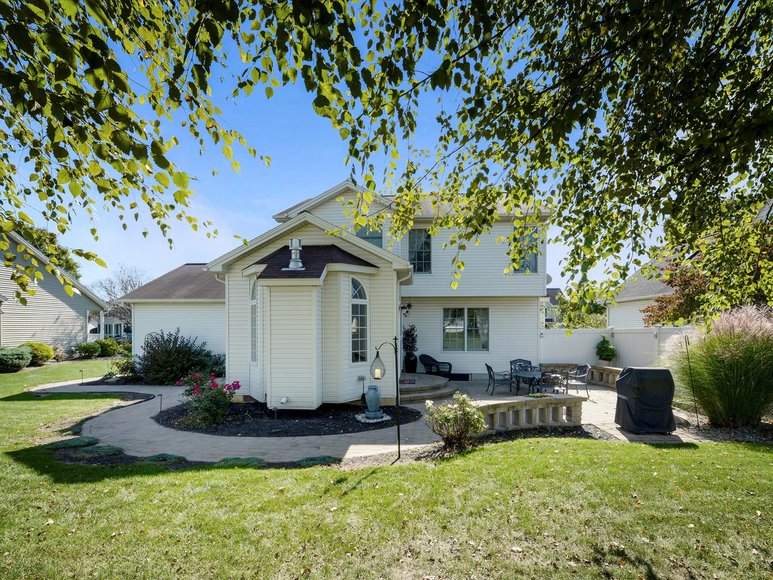 Image for 467 Old Farm Road - Palmyra, PA