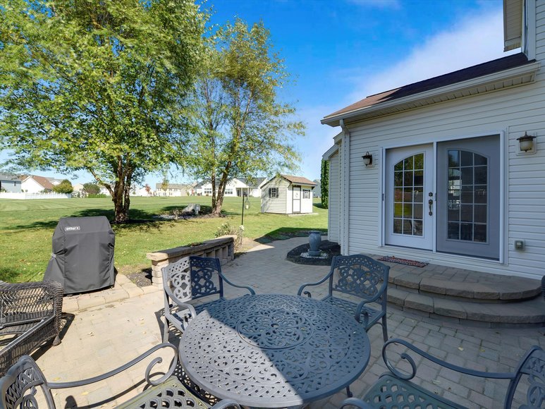 Image for 467 Old Farm Road - Palmyra, PA