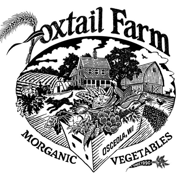Image for Foxtail Farm: Vegetable Farm Supplies, Collectibles & Equipment