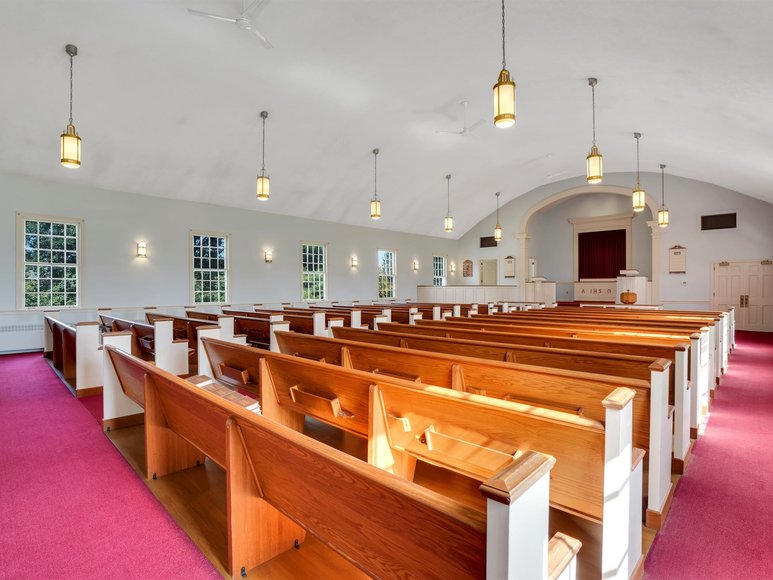 Image for 1660 Church Avenue - Annville, PA