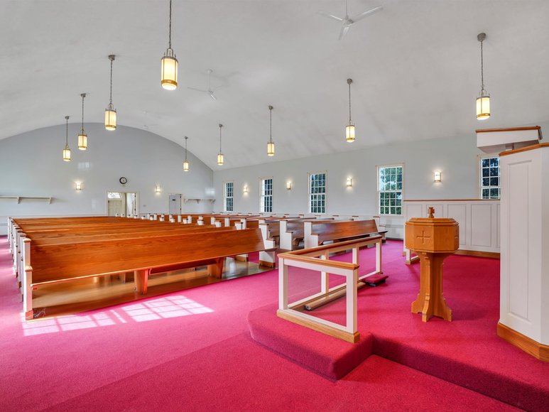 Image for 1660 Church Avenue - Annville, PA