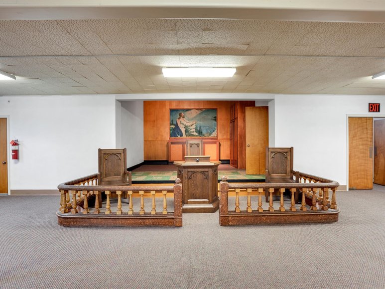 Image for 1660 Church Avenue - Annville, PA