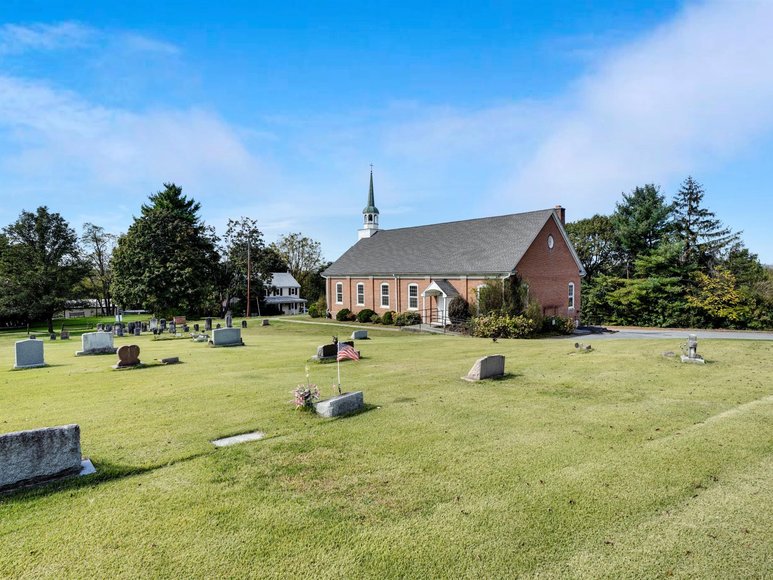 Image for 1660 Church Avenue - Annville, PA