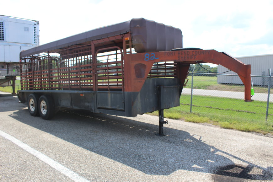 Image for Fort Bend County Public Live Auction - Needville, Texas