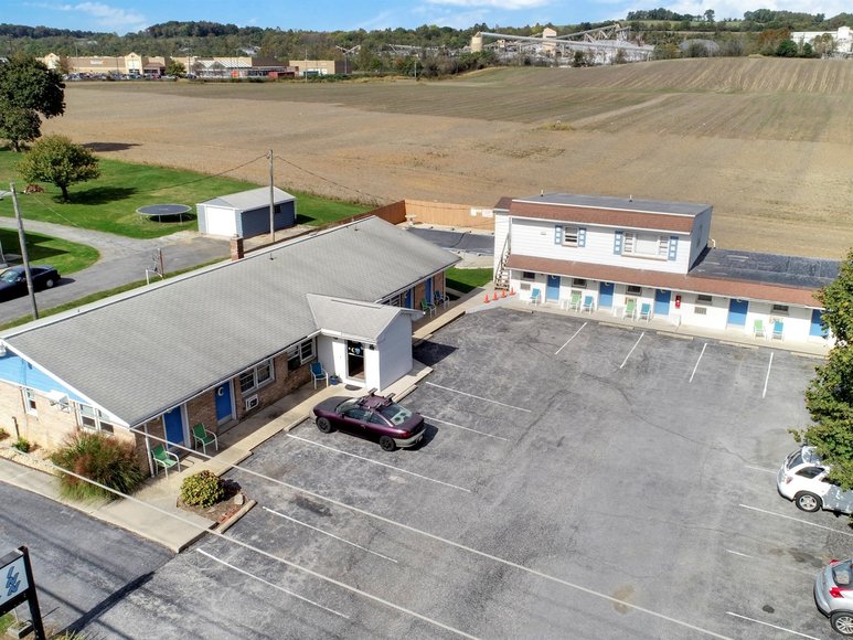 Image for 1137 West Main Street - Annville, PA