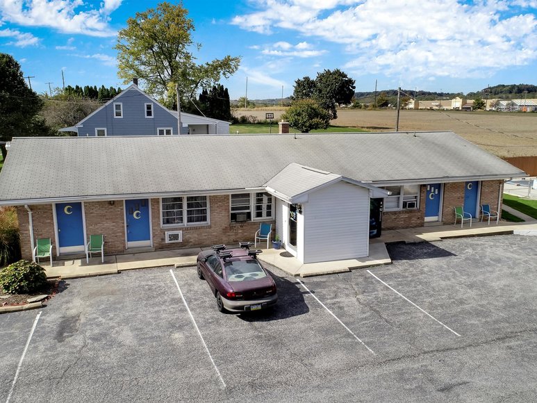 Image for 1137 West Main Street - Annville, PA