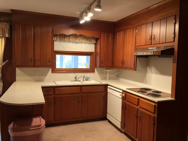 Image for Popular Sherwood Forest One Level Home in Winston-Salem