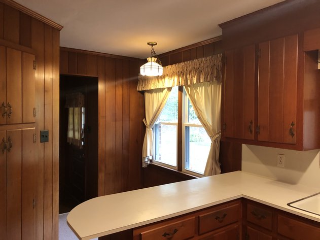 Image for Popular Sherwood Forest One Level Home in Winston-Salem