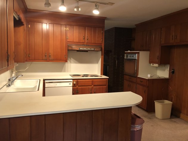 Image for Popular Sherwood Forest One Level Home in Winston-Salem