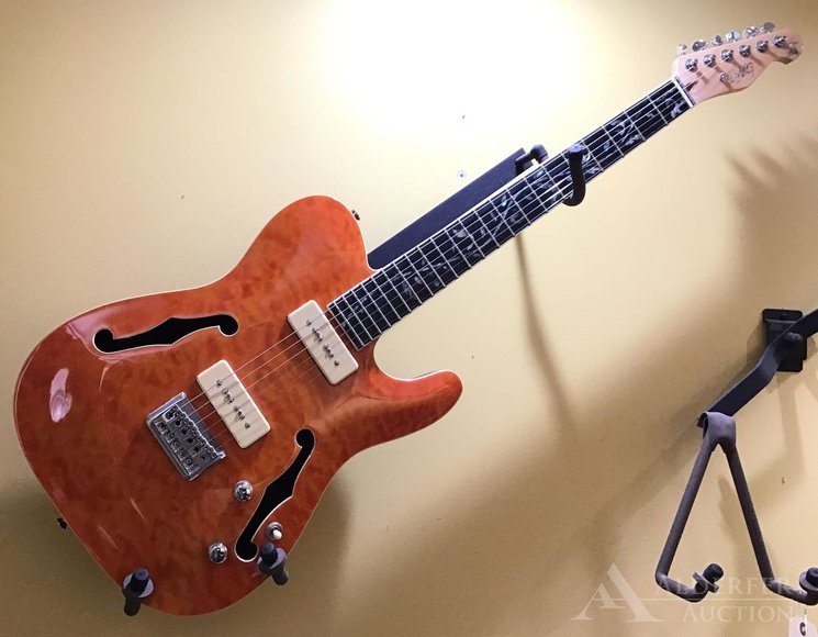 Image for Alderfer Online - Wyncote, PA: 10-30-19 | Featuring Music Equipment Including Studio Live 24.4.2 Digital Mixer, Behringer Xenyx X2442USB Mixer, Extensive Record, CD, DVD, & VHS Collections, Tools & Equipment, Household Items, & More!