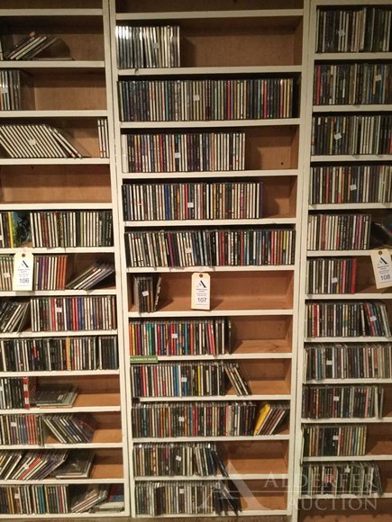 Image for Alderfer Online - Wyncote, PA: 10-30-19 | Featuring Music Equipment Including Studio Live 24.4.2 Digital Mixer, Behringer Xenyx X2442USB Mixer, Extensive Record, CD, DVD, & VHS Collections, Tools & Equipment, Household Items, & More!