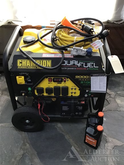 Image for Alderfer Online - Wyncote, PA: 10-30-19 | Featuring Music Equipment Including Studio Live 24.4.2 Digital Mixer, Behringer Xenyx X2442USB Mixer, Extensive Record, CD, DVD, & VHS Collections, Tools & Equipment, Household Items, & More!