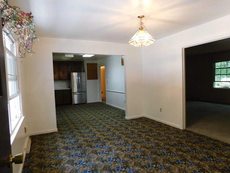 Image for 4 BR/3 BA Home on 11 +/- Acres w/Large Workshop/Barn in Orange County, VA