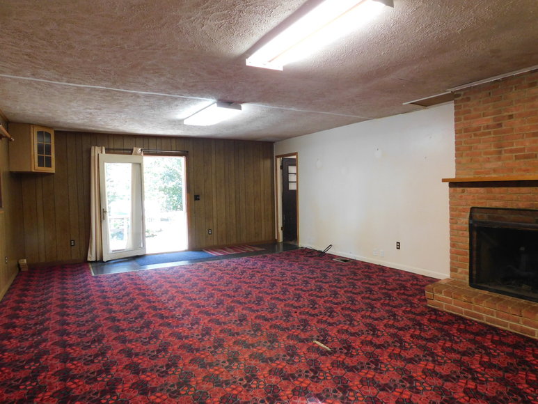 Image for 4 BR/3 BA Home on 11 +/- Acres w/Large Workshop/Barn in Orange County, VA