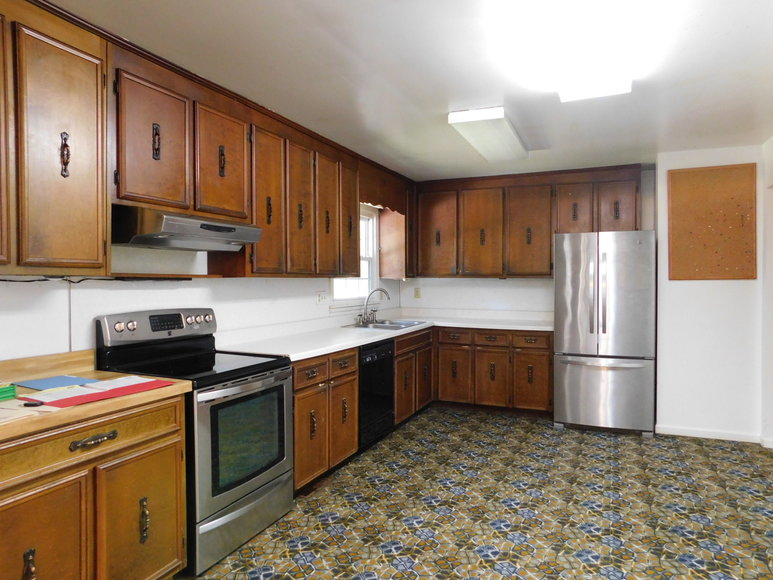 Image for 4 BR/3 BA Home on 11 +/- Acres w/Large Workshop/Barn in Orange County, VA