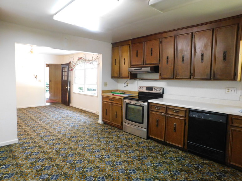 Image for 4 BR/3 BA Home on 11 +/- Acres w/Large Workshop/Barn in Orange County, VA