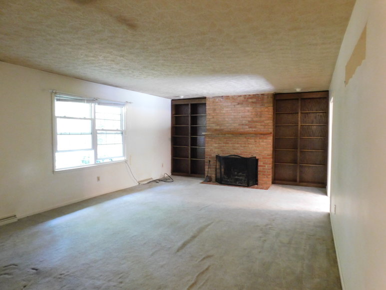 Image for 4 BR/3 BA Home on 11 +/- Acres w/Large Workshop/Barn in Orange County, VA