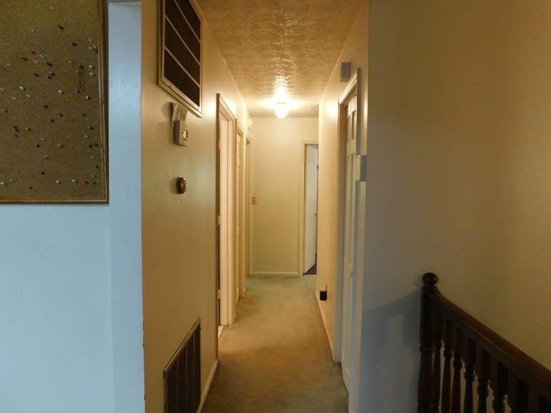 Image for 4 BR/3 BA Home on 11 +/- Acres w/Large Workshop/Barn in Orange County, VA