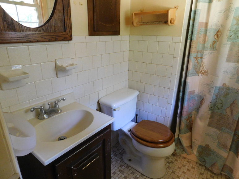 Image for 4 BR/3 BA Home on 11 +/- Acres w/Large Workshop/Barn in Orange County, VA