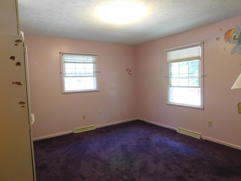 Image for 4 BR/3 BA Home on 11 +/- Acres w/Large Workshop/Barn in Orange County, VA