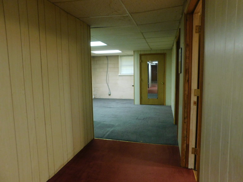 Image for 4 BR/3 BA Home on 11 +/- Acres w/Large Workshop/Barn in Orange County, VA