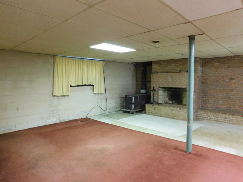 Image for 4 BR/3 BA Home on 11 +/- Acres w/Large Workshop/Barn in Orange County, VA