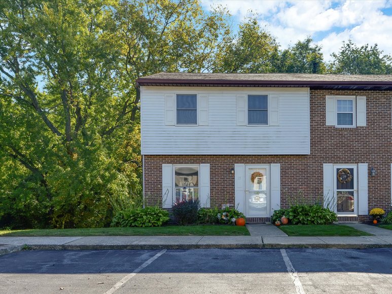 Image for 25 Drexel Place - New Cumberland, PA