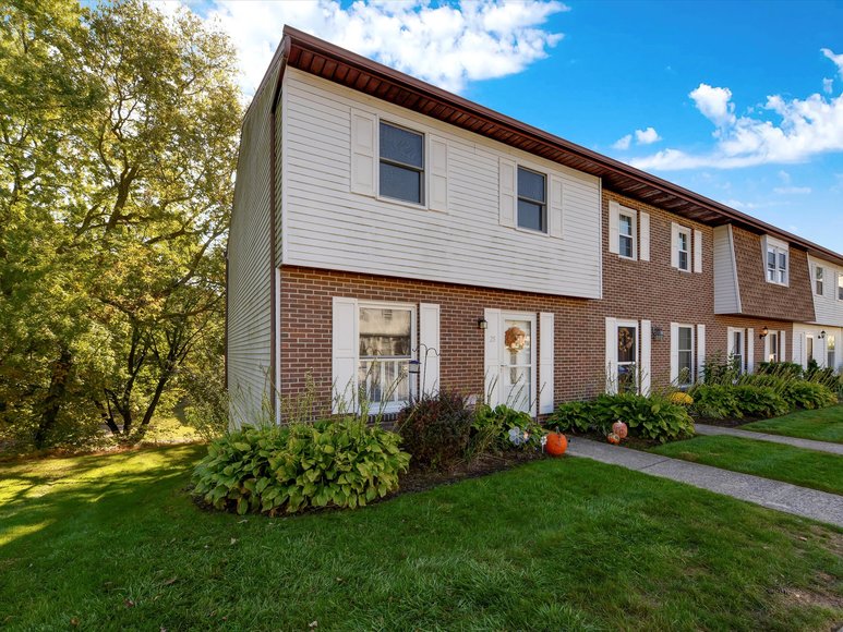 Image for 25 Drexel Place - New Cumberland, PA