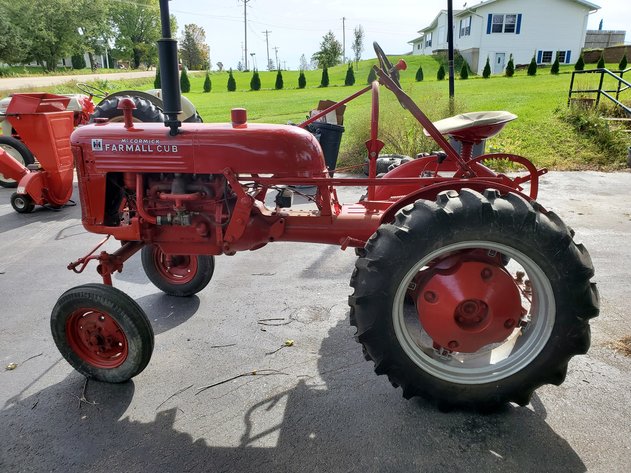 Image for ONLINE ONLY AUCTION Personal Property Downsize