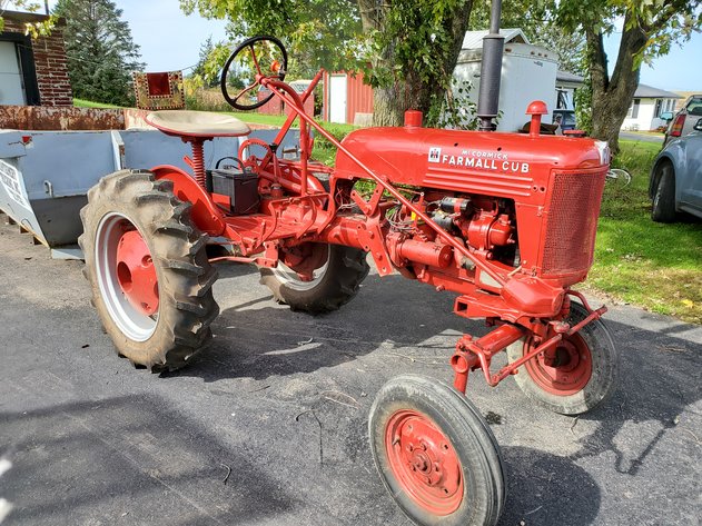 Image for ONLINE ONLY AUCTION Personal Property Downsize