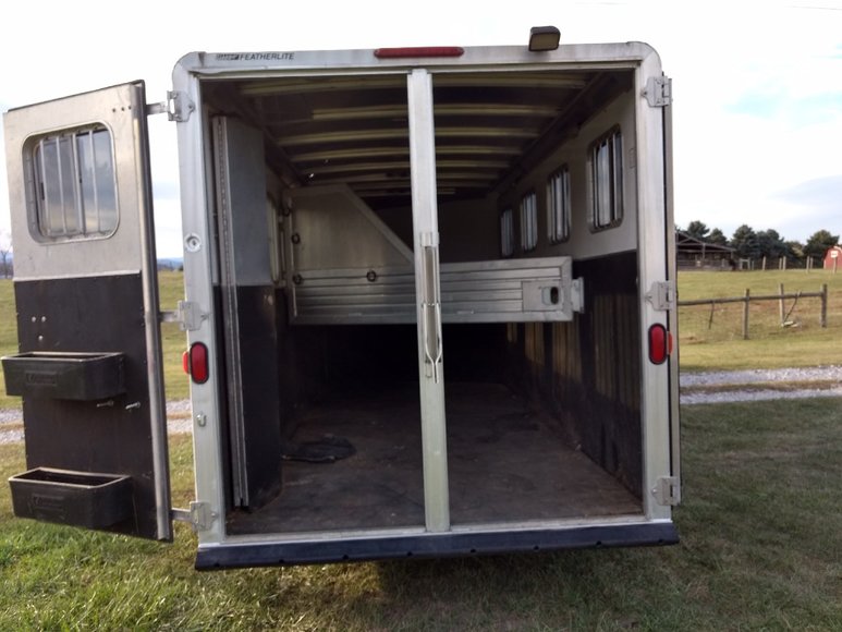 Image for Fall Equipment Consignment Auction