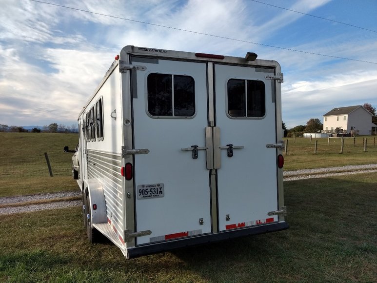 Image for Fall Equipment Consignment Auction