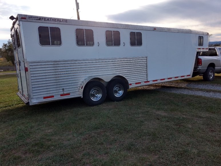 Image for Fall Equipment Consignment Auction