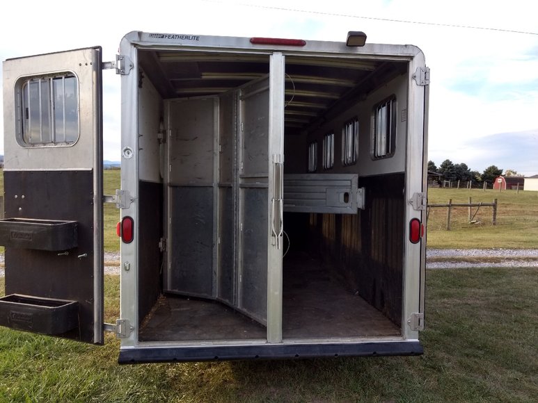 Image for Fall Equipment Consignment Auction