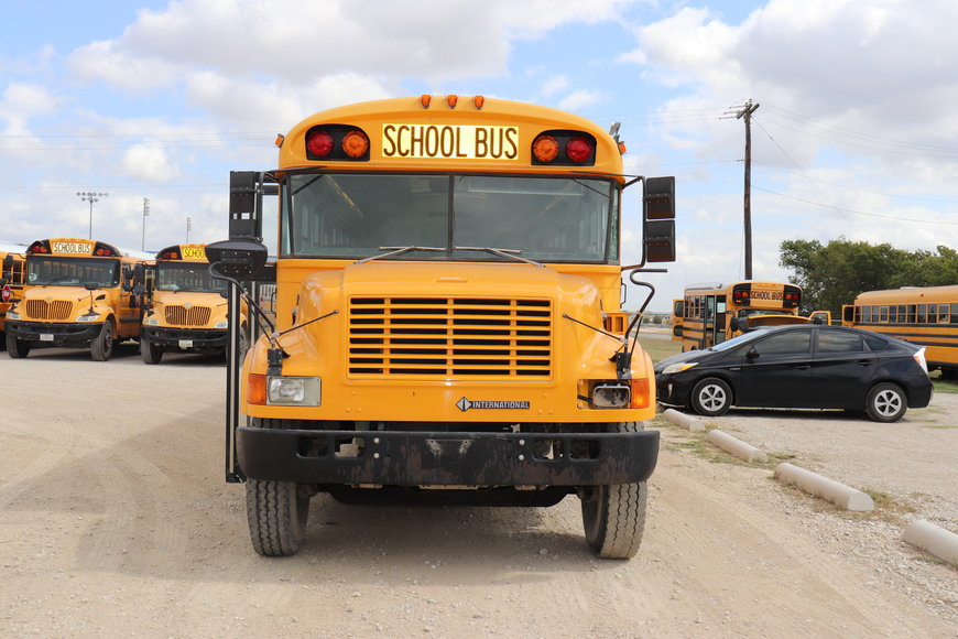 Image for Krum Independent School District - Krum, Texas