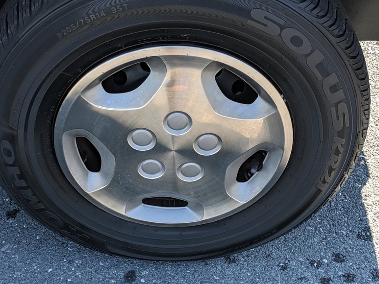 Image for Fall Equipment Consignment Auction