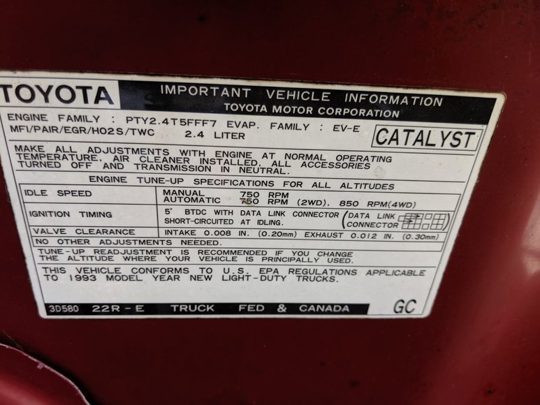 Image for Fall Equipment Consignment Auction