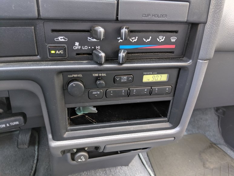 Image for Fall Equipment Consignment Auction