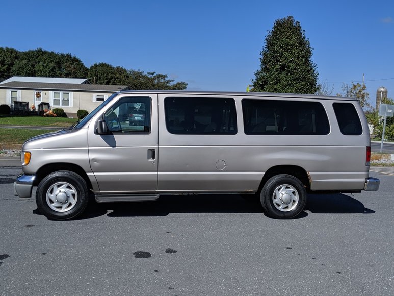 Image for Fall Equipment Consignment Auction