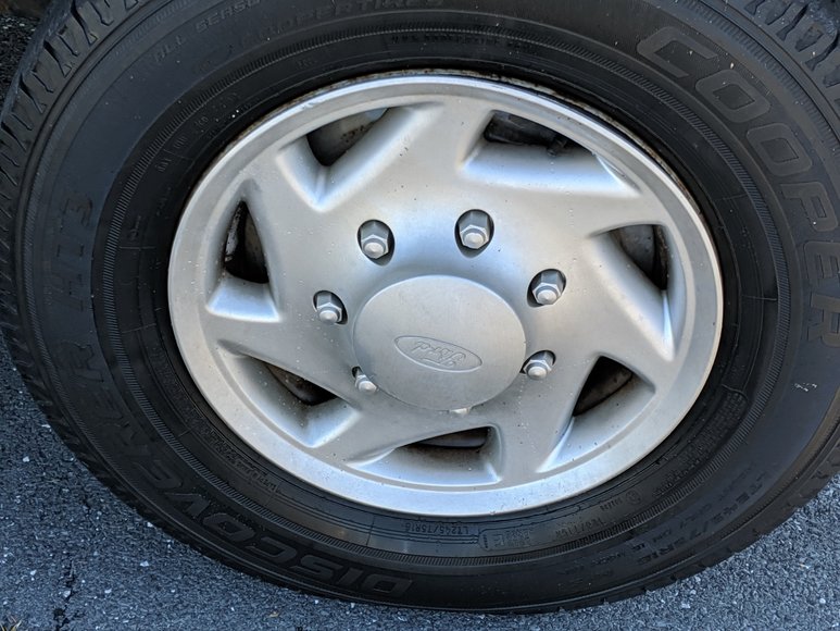 Image for Fall Equipment Consignment Auction