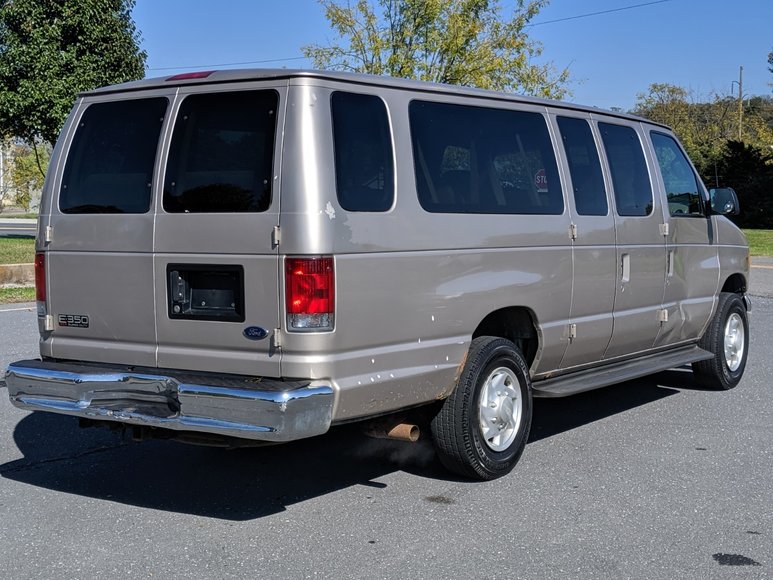 Image for Fall Equipment Consignment Auction