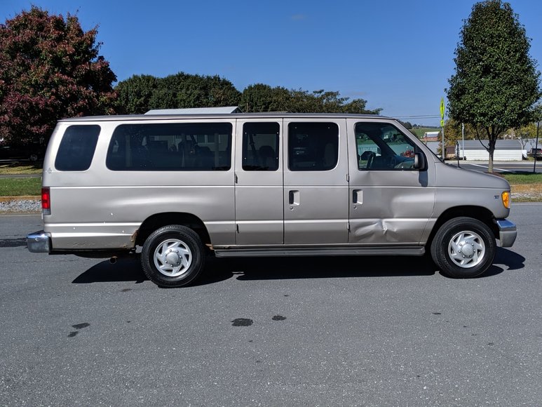 Image for Fall Equipment Consignment Auction