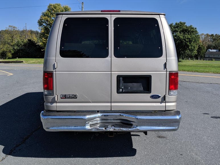 Image for Fall Equipment Consignment Auction