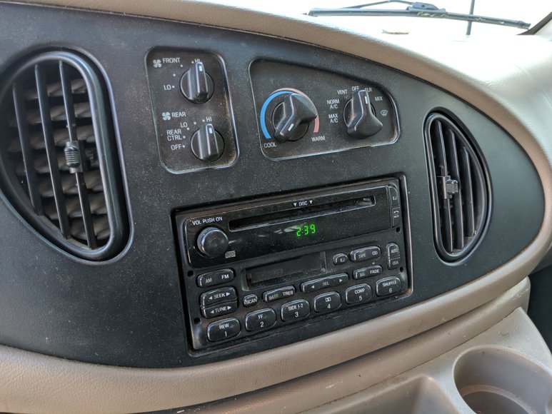 Image for Fall Equipment Consignment Auction