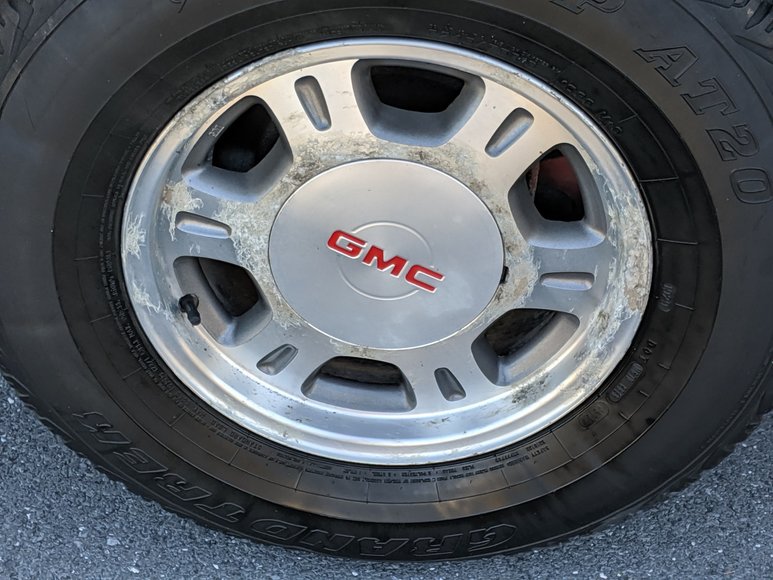 Image for Fall Equipment Consignment Auction