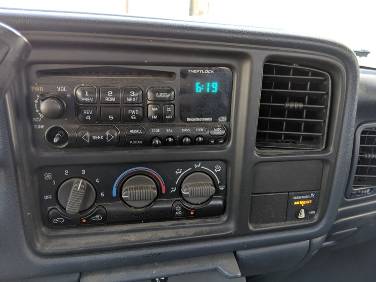 Image for Fall Equipment Consignment Auction