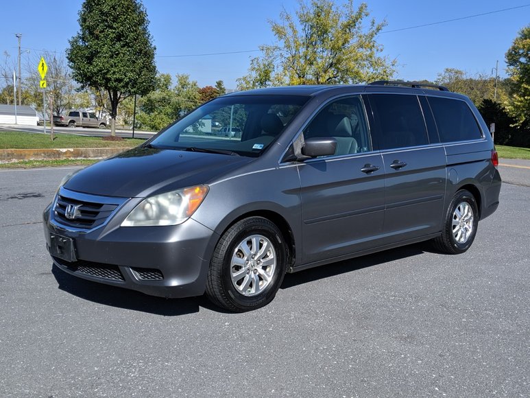 Image for Fall Equipment Consignment Auction